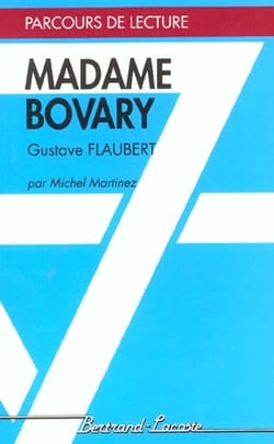 Madame Bovary, de Gustae Flaubert