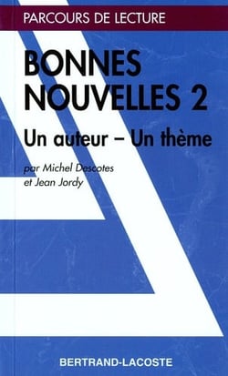 Bonnes nouvelles Tome 2