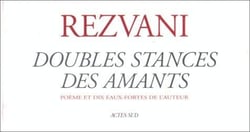 Doubles stances des amants