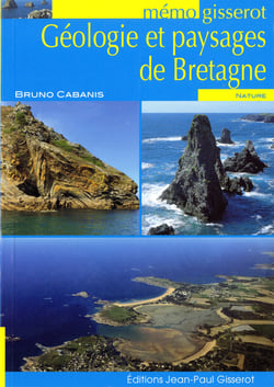 Géologie et paysages de Bretagne