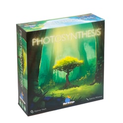 Photosynthesis