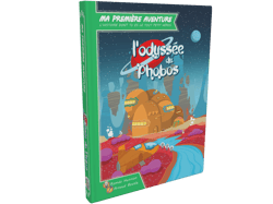 L'odyssée du phobos