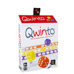 Qwinto