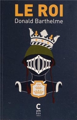 Le roi