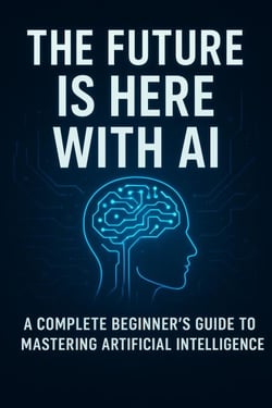 The Future Is Here with AI