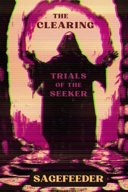 The Clearing: Trials Of The Seeker