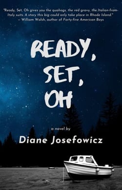 Ready, Set, Oh