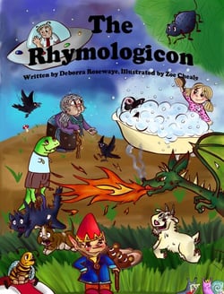 The Rhymologicon (Illustrated Version)