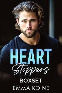 Heart Stoppers Box Set - Heart Series, #1