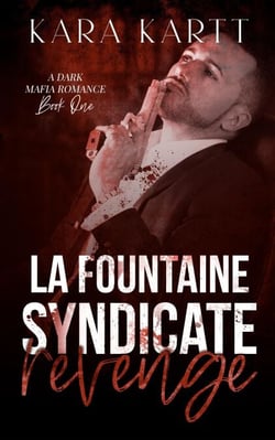 Revenge - LaFountaine Syndicate