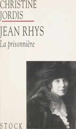 Jean Rhys - La prisonnière