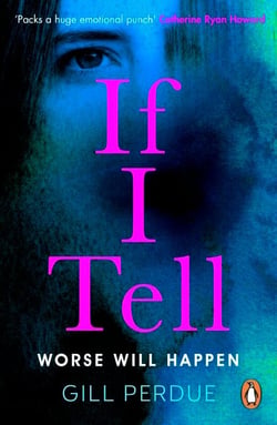 If I Tell