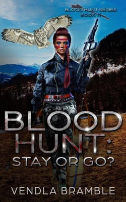 Blood Hunt: Stay or Go?
