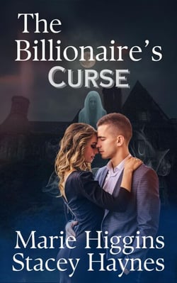 The Billionaire's Curse - The Right Billionaire, #2