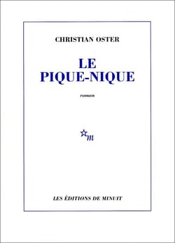 Le Pique-nique