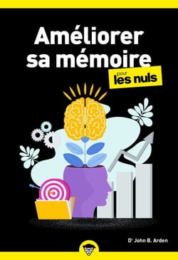 Améliorer sa mémoire Poche Pour les Nuls