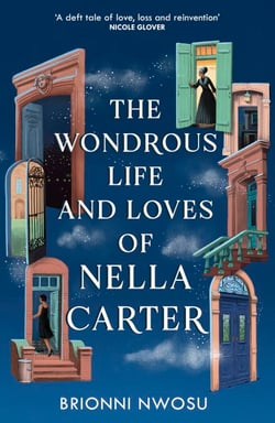 The Wondrous Life and Loves of Nella Carter - a Faustian deal with Death and a promise to be held