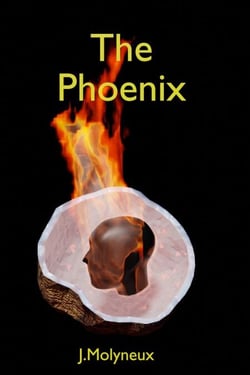 The Phoenix - Blank Magic, #1