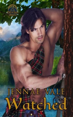 Watched - Delight Book Two