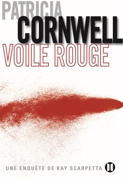 Voile rouge - Une enquête de Kay Scarpetta