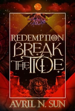Break the Tide - Redemption, #3