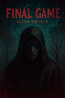The Final Game: Part 1 - FINAL GAME, #1