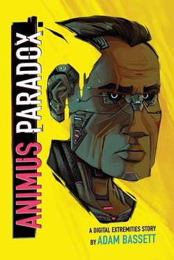 Animus Paradox - Digital Extremities, #2