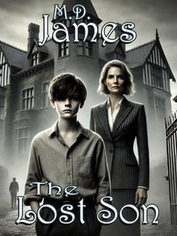 The Lost Son - The Chamberlain Legacy Series, #1