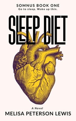 Sleep Diet - Somnus, #1