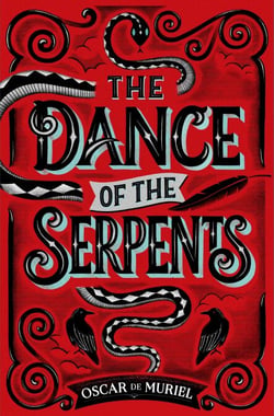 The Dance of the Serpents - The Second Frey &amp; McGray Mystery
