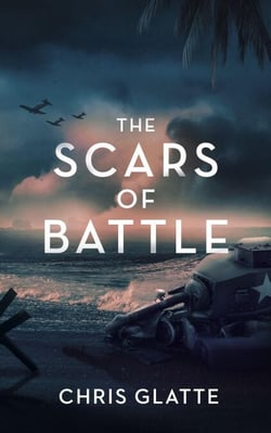 The Scars of Battle - A Time to Serve, #3