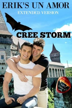 ERIK's Un Amor Kalil's Coven 1