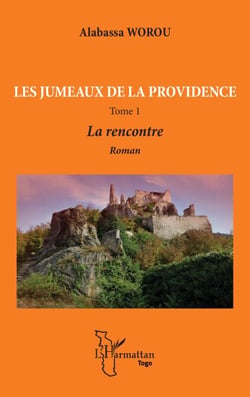 Les jumeaux de la providence. Roman Tome 1 - La rencontre