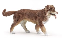 Figurine Papo - Berger australien