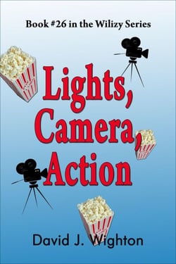 Lights, Camera, Action - Wilizy, #26