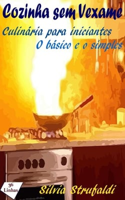 Cozinha sem Vexame