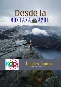 Desde la montaña Azul - Ambiente, permacultura y vida, #2
