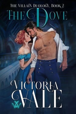 The Dove - The Villain Duology