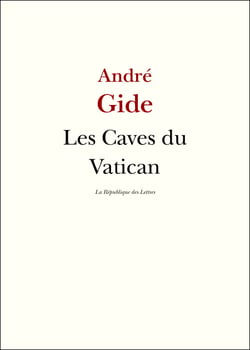 Les Caves du Vatican
