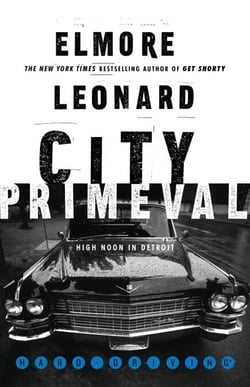City Primeval - High Noon in Detroit