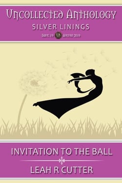 Invitation to the Ball - Uncollected Anthology, #19