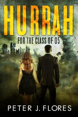 Hurrah for the Class of 05 - Hurrah for the Class of 05, #1