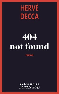 404 Not Found