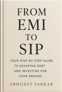 From EMI to SIP: Your Step-by-Step Guide to Escaping Debt and Investing for Your Dreams