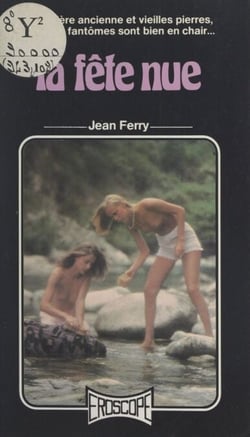 La fête nue