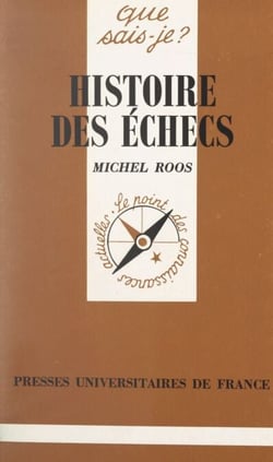 Histoire des échecs