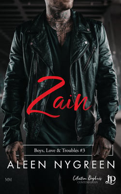 Zain - Boys, Love &amp; Troubles #3