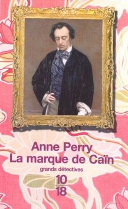 La marque de Caïn - William Monk