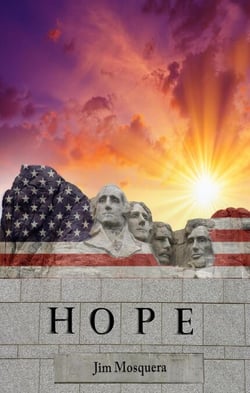 Hope - Chandler Scott