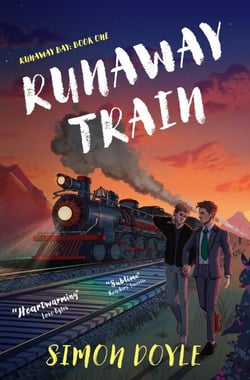 Runaway Train - Runaway Bay, #1